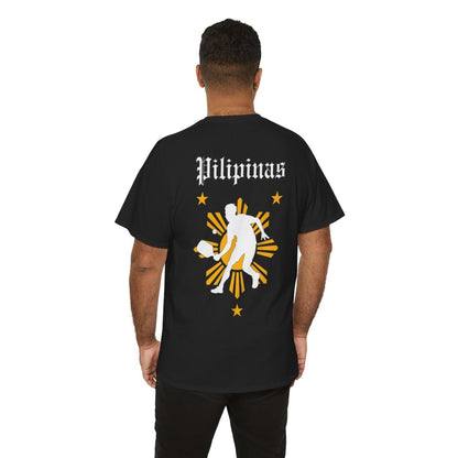 TEAM PILIPINAS PICKLEBALL 7 - Pickleball (Dri Fit)
