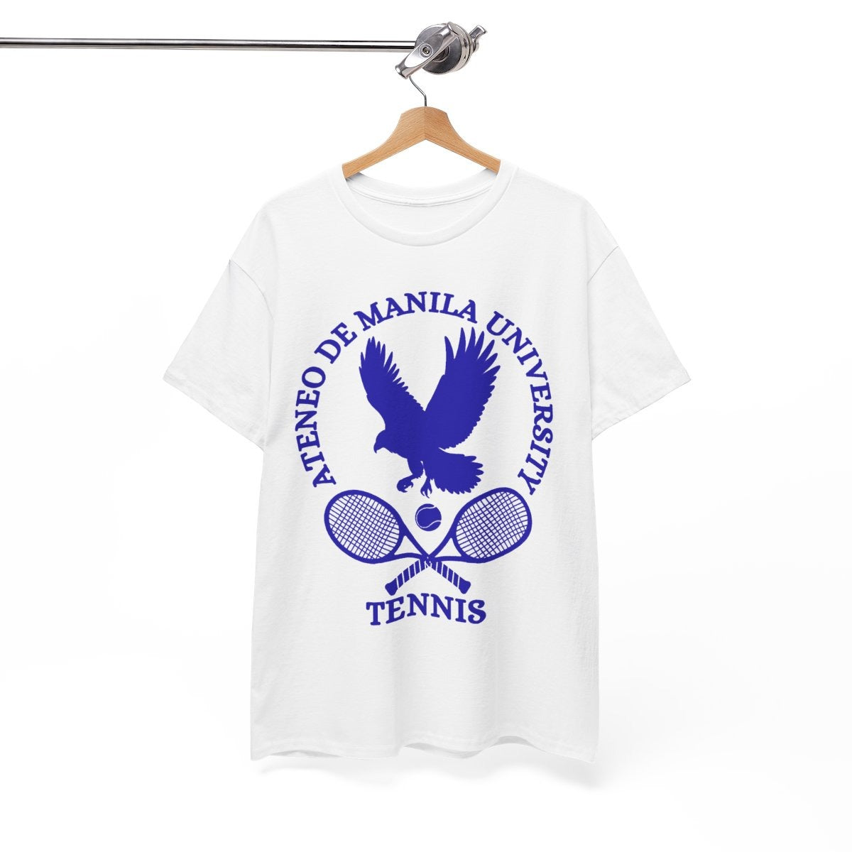 ATENEAO TENNIS - Tennis (Basic Tee)