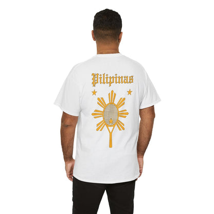 TEAM PILIPINAS 5 - Tennis (Dri Fit)