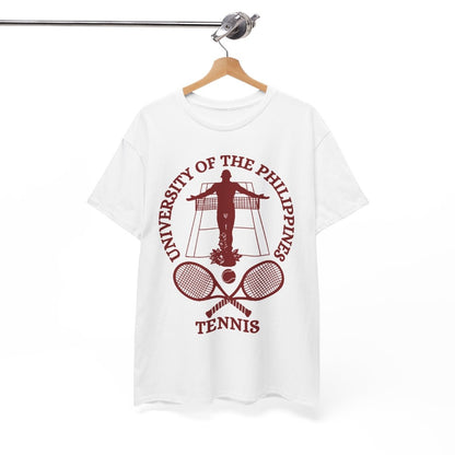UP MAROONS - Tennis (Kids Tee)