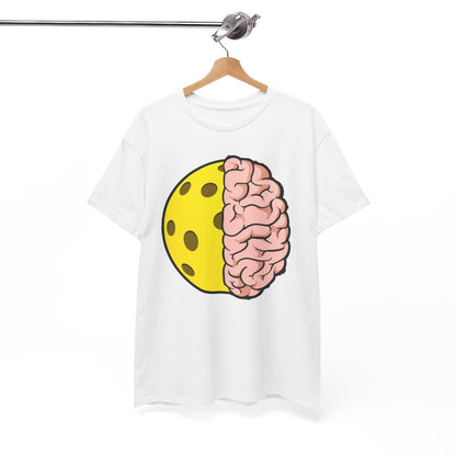 PICKLEBALL BRAIN - Pickleball (Dri Fit)
