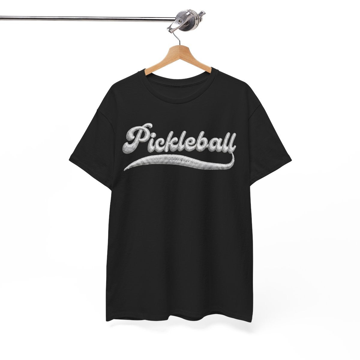 PICKLEBALL PATCH LOOK - Pickleball (Dri Fit)