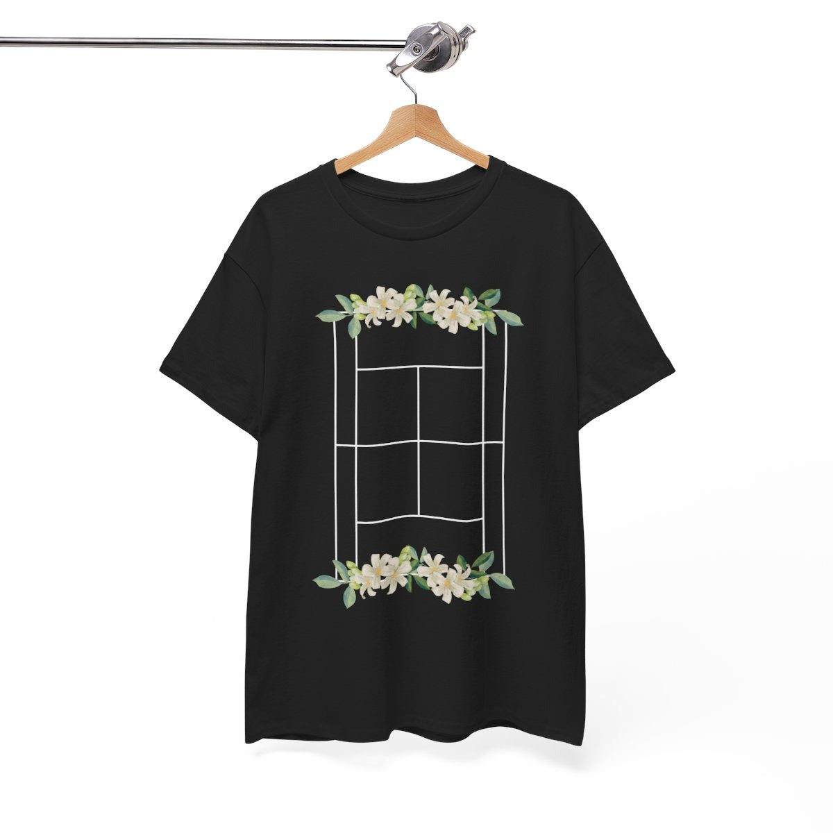 SAMPAGUITA 1 - Tennis (Kids Tee)
