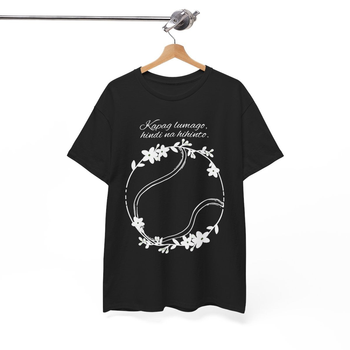 SAMPAGUITA 3 - Tennis (Dri Fit)