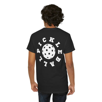 GAME POINT - Pickleball (Basic Tee)