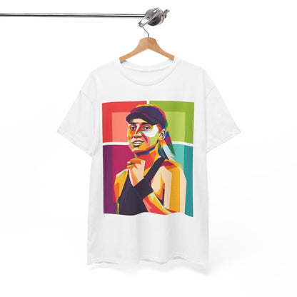 ELENA RYBAKINA 1 - Tennis (Kids Tee)