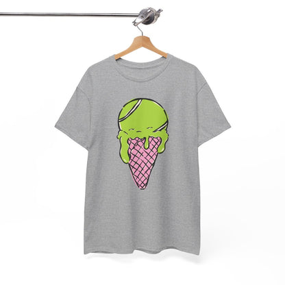 TENNIS SCOOP - Tennis (Basic Tee)
