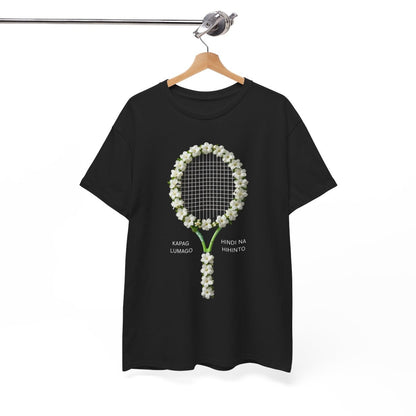 SAMPAGUITA 2 - Tennis (Basic Tee)
