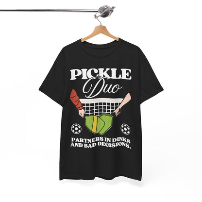 PICKLE DUO - Pickleball (Dri Fit)