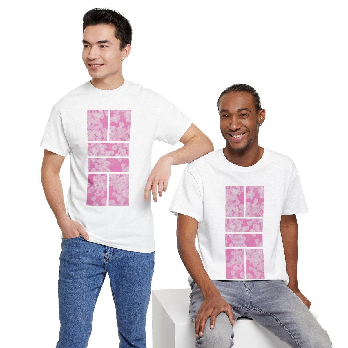 SAKURA COURT - Pickleball (Dri Fit)