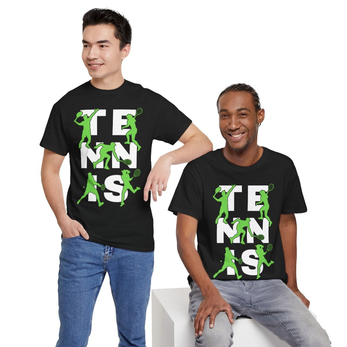 GRIP - Tennis (Dri Fit)