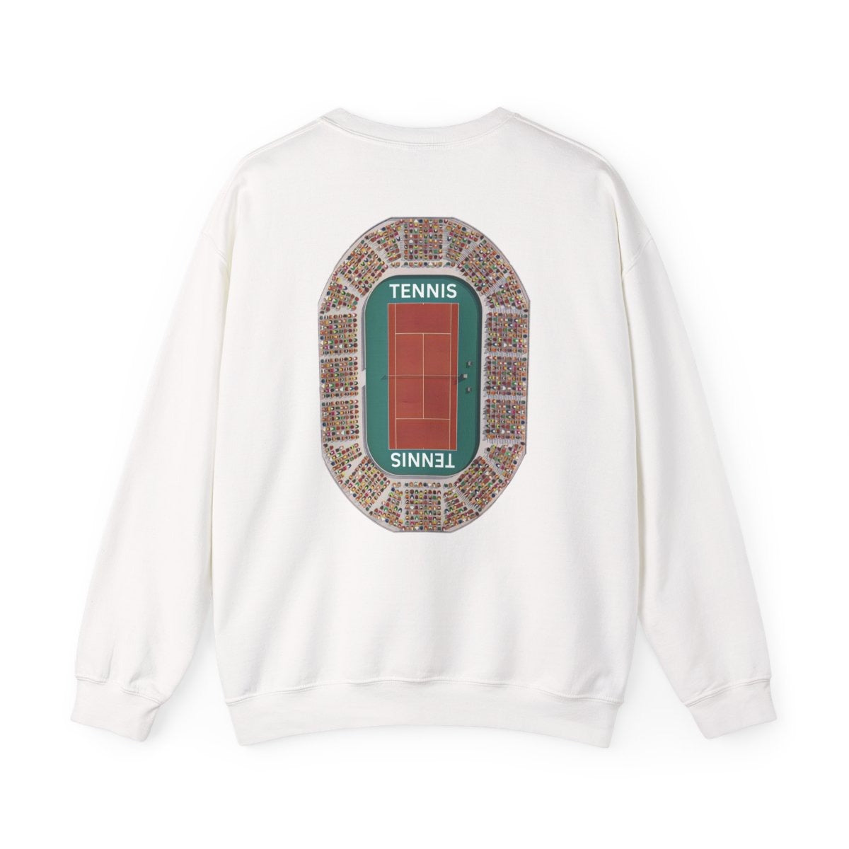 CENTRE COURT - Tennis (Sweatshirt)