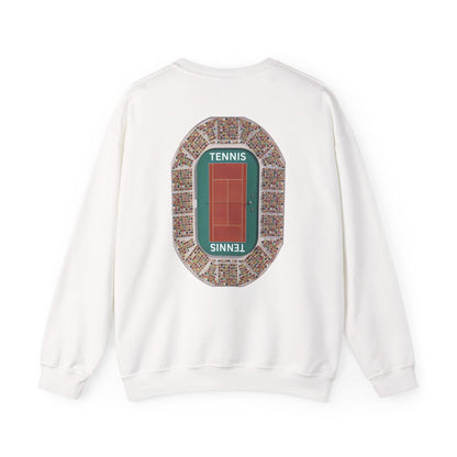 CENTRE COURT - Tennis (Sweatshirt)