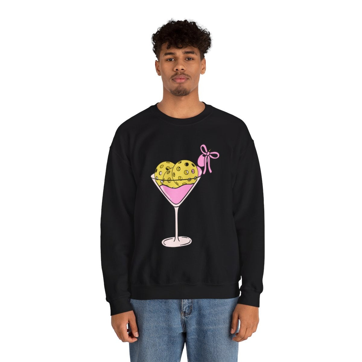 MARTINI - Pickleball (Sweatshirt)
