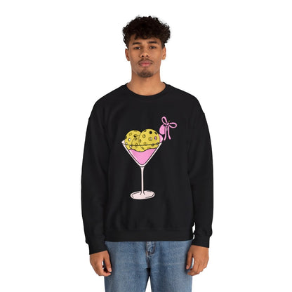 MARTINI - Pickleball (Sweatshirt)
