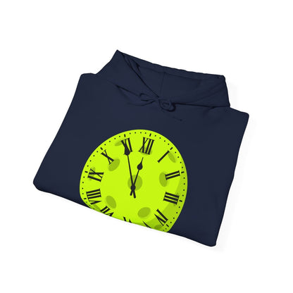 PICKLE TIME - Pickleball (Hoodie)