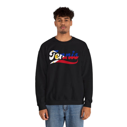 TENNIS PILIPINAS - Tennis (Sweatshirt)