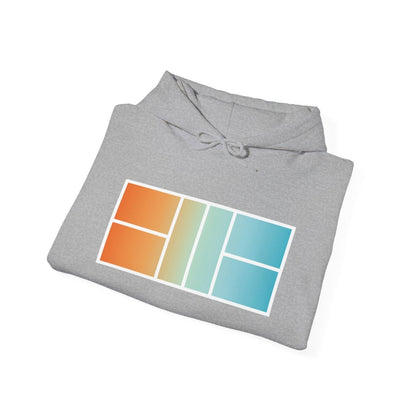 PICKLEBALL COURT 7 - Pickleball (Hoodie)