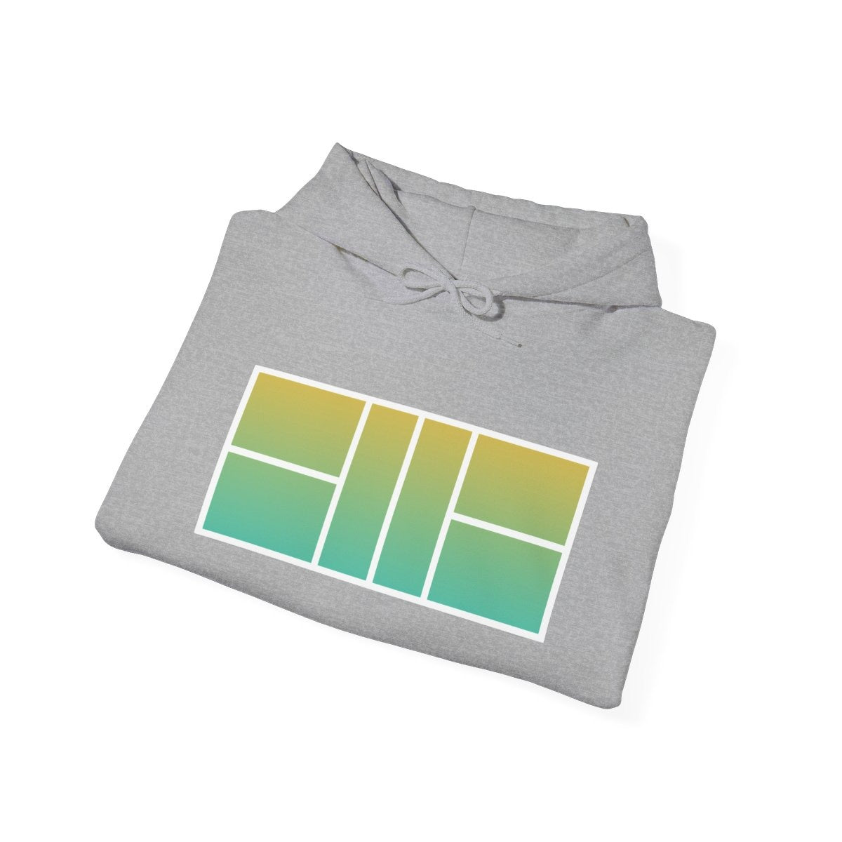 PICKLEBALL COURT 8 - Pickleball (Hoodie)