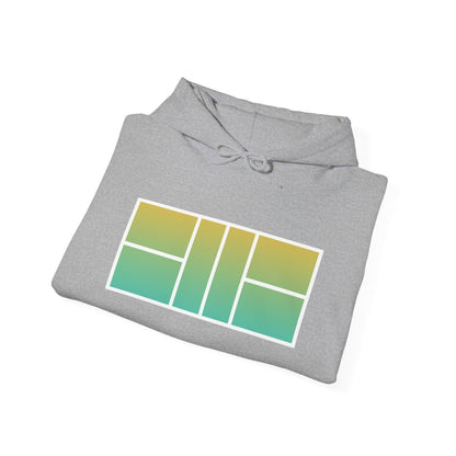 PICKLEBALL COURT 8 - Pickleball (Hoodie)
