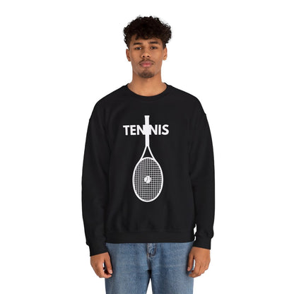 COURT BOUND - Tennis (Sweatshirt)