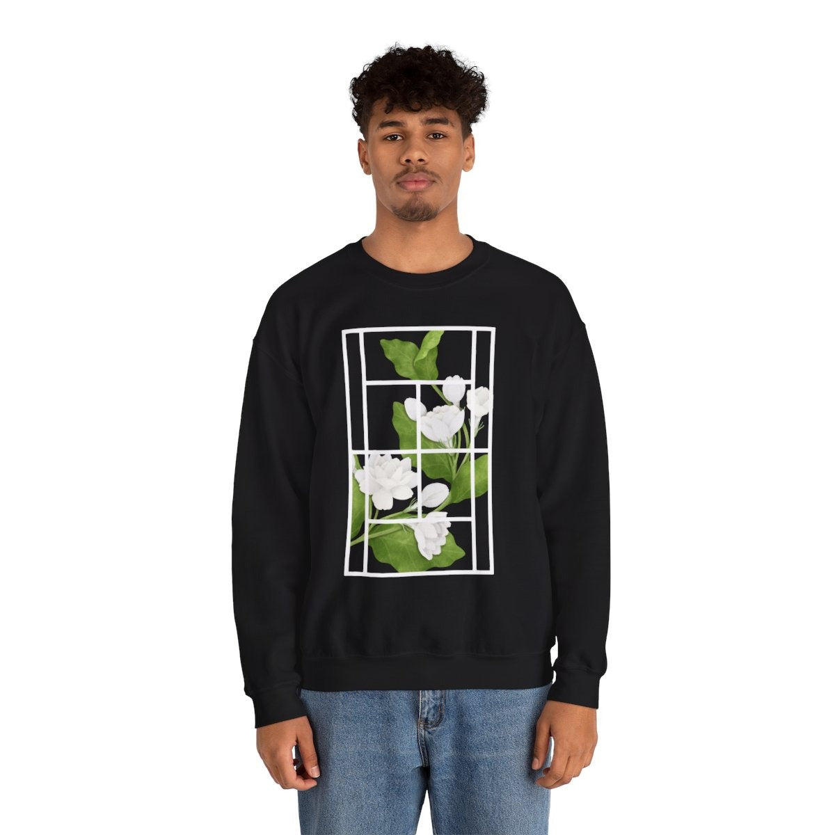 SAMPAGUITA 7 - Tennis (Sweatshirt)