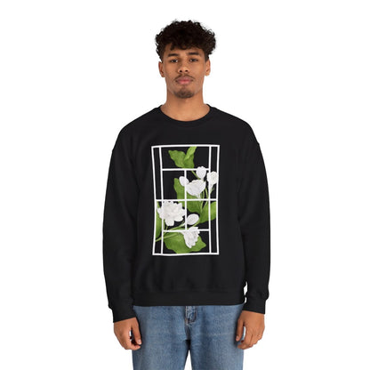 SAMPAGUITA 7 - Tennis (Sweatshirt)