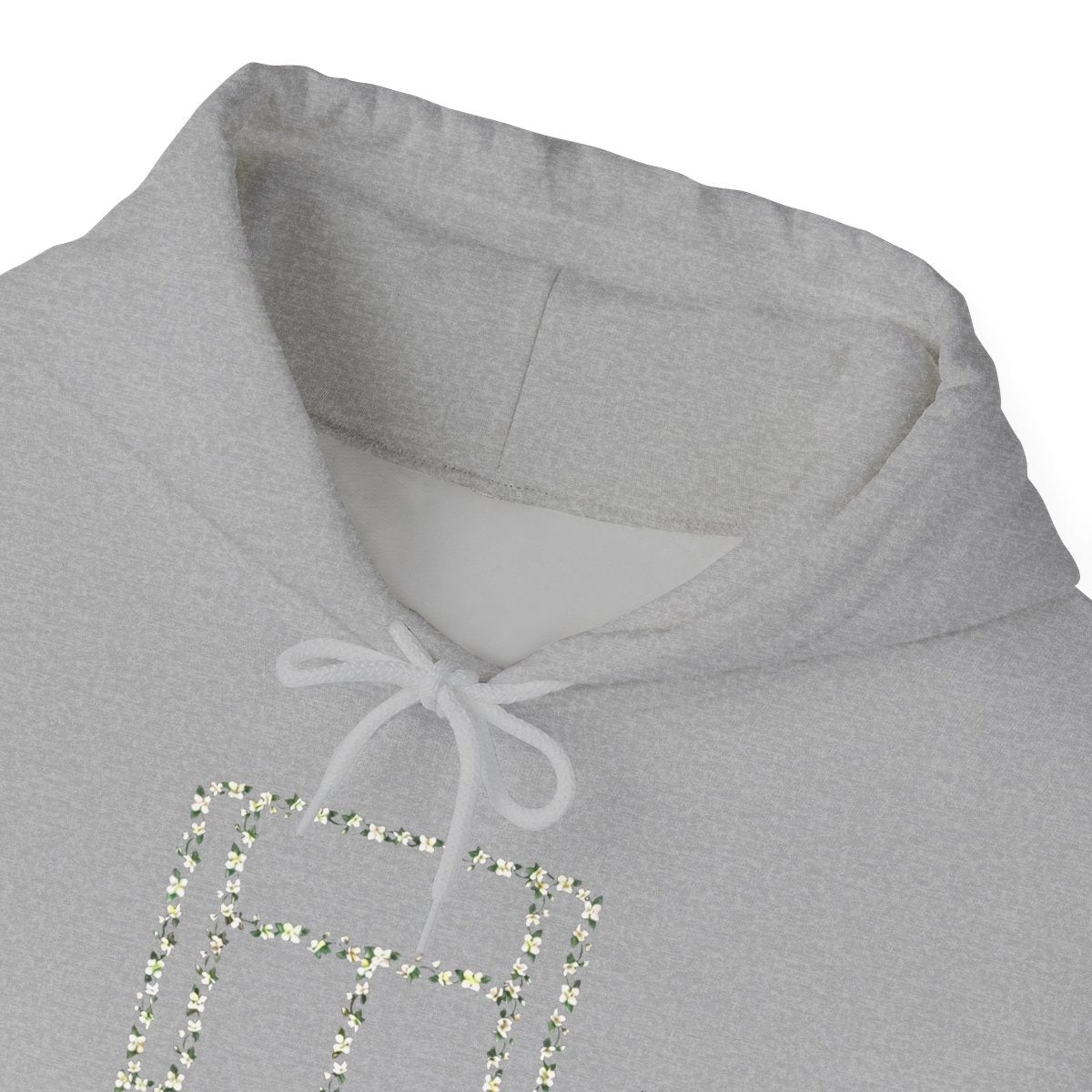 SAMPAGUITA 4 - Tennis (Hoodie)