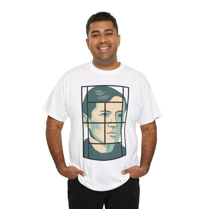 JOSE RIZAL - Tennis (Dri Fit)