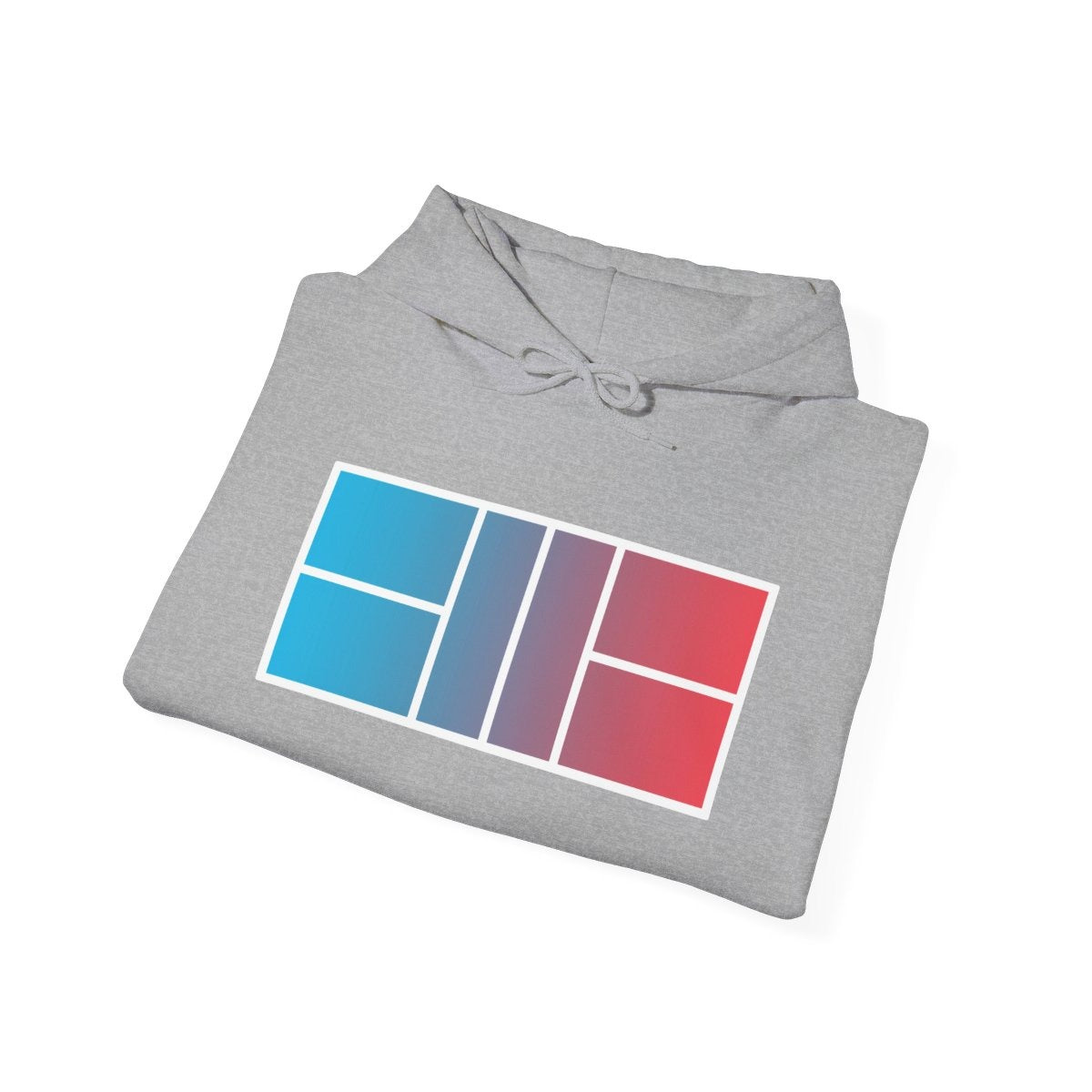 PICKLEBALL COURT 6 - Pickleball (Hoodie)