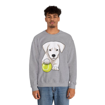 TENNIS PUP - Tennis (Sweatshirt)