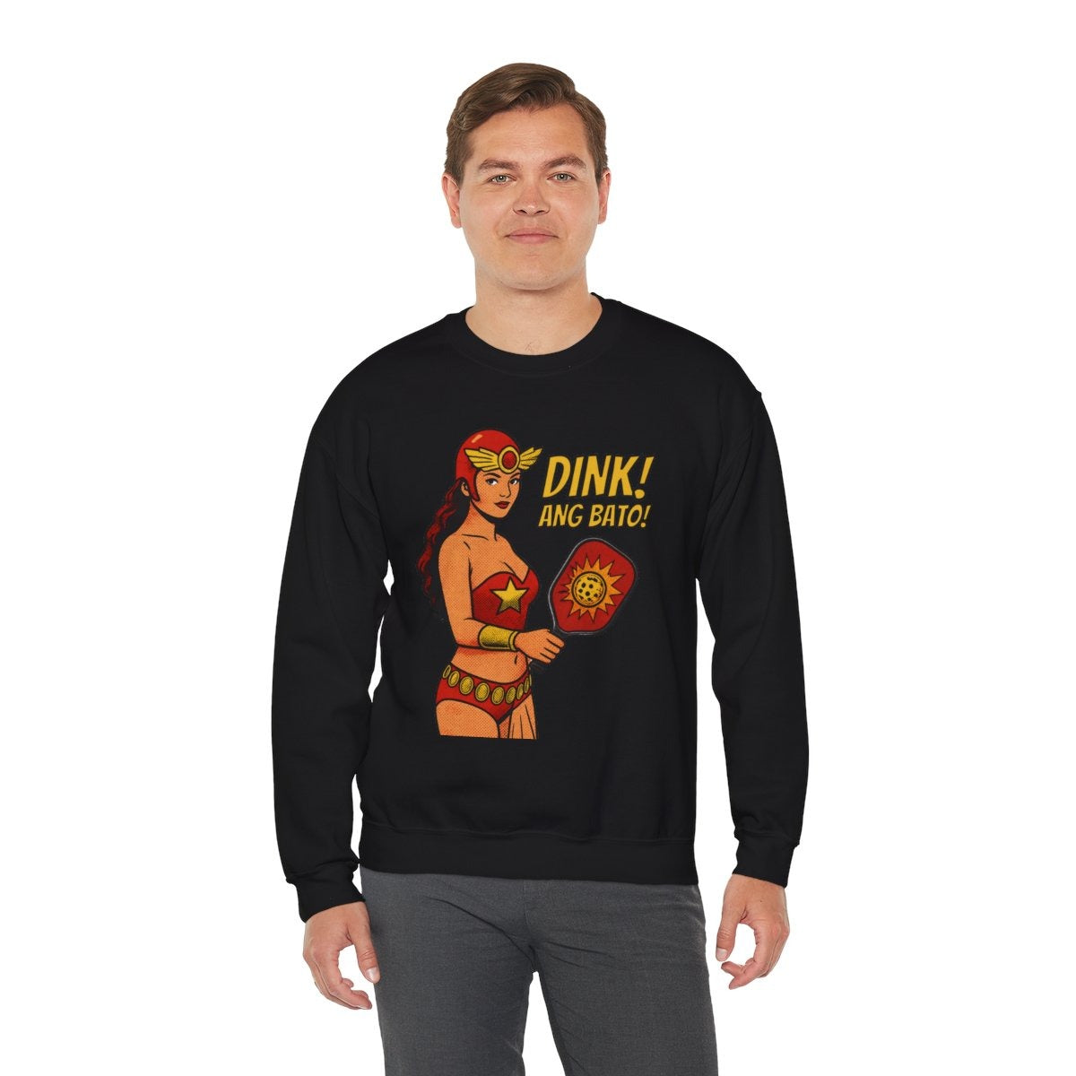 DARNA - Pickleball (Sweatshirt)