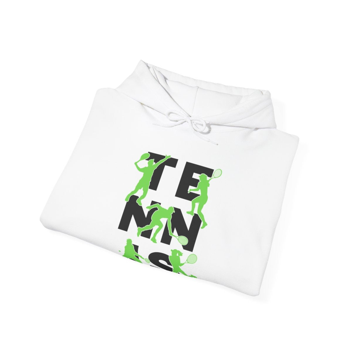GRIP - Tennis (Hoodie)
