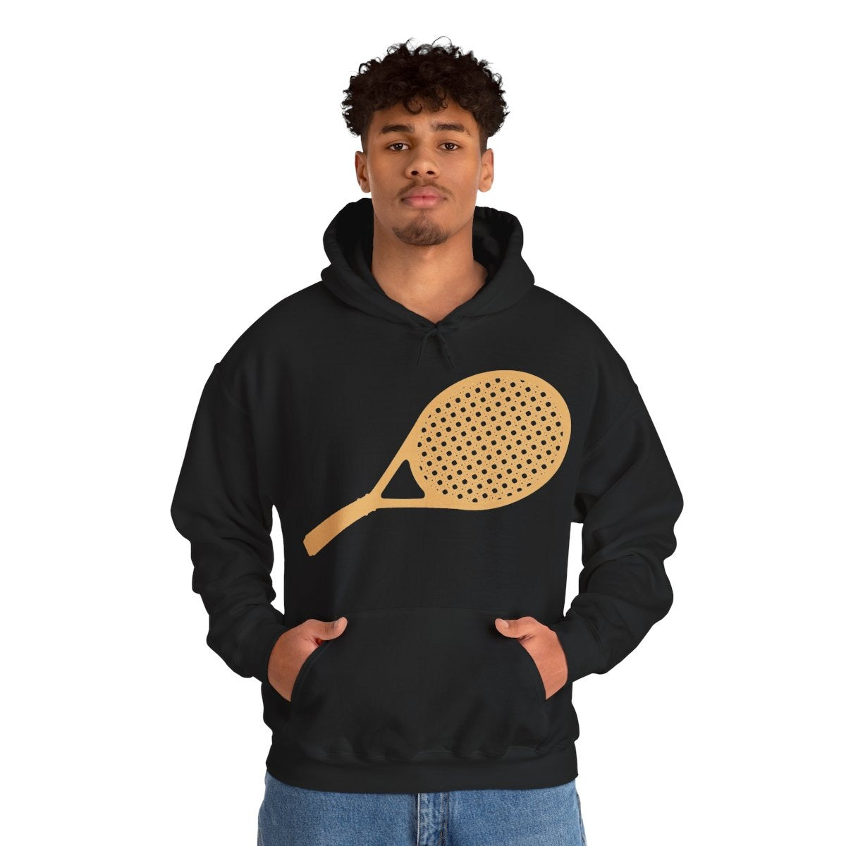 PILIPINAS WEAVE 1 - Tennis (Hoodie)