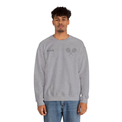 OFF-COURT - Tennis (Sweatshirt)