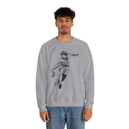 CLASSIC TENNIS - Tennis (Sweatshirt)
