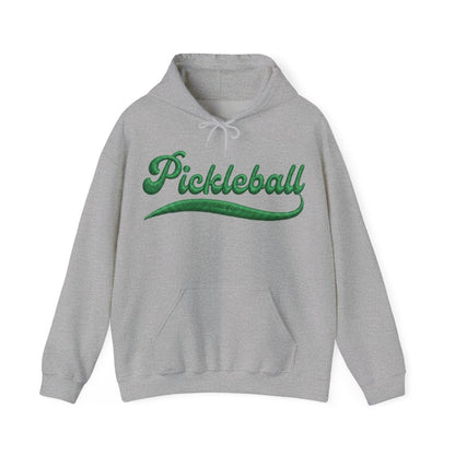 PICKLEBALL PATCH LOOK - Pickleball (Hoodie)