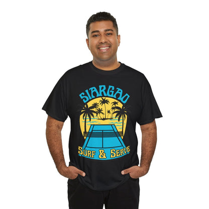 SIARGAO TENNIS CLUB - Tennis (Dri Fit)