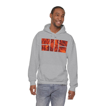 PICKLEBALL LAVA - Pickleball (Hoodie)