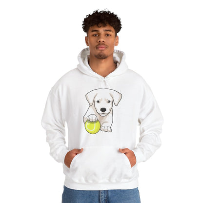 TENNIS PUP - Tennis (Hoodie)
