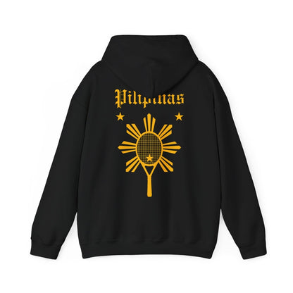 TEAM PILIPINAS 5 - Tennis (Hoodie)