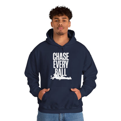 CHASE EVERY BALL - Tennis (Hoodie)
