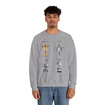GRAND SLAM CHAMPION - Tennis (Sweatshirt)