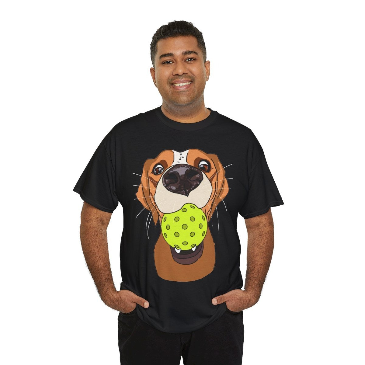 COURT COMPANION - Pickleball (Basic Tee)