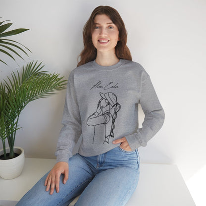 ALEX EALA 5 - Tennis (Sweatshirt)
