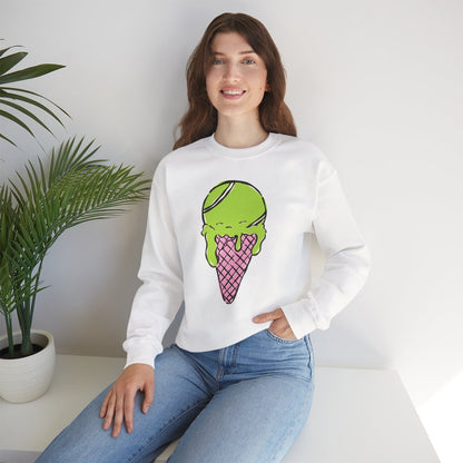 TENNIS SCOOP - Tennis (Sweatshirt)