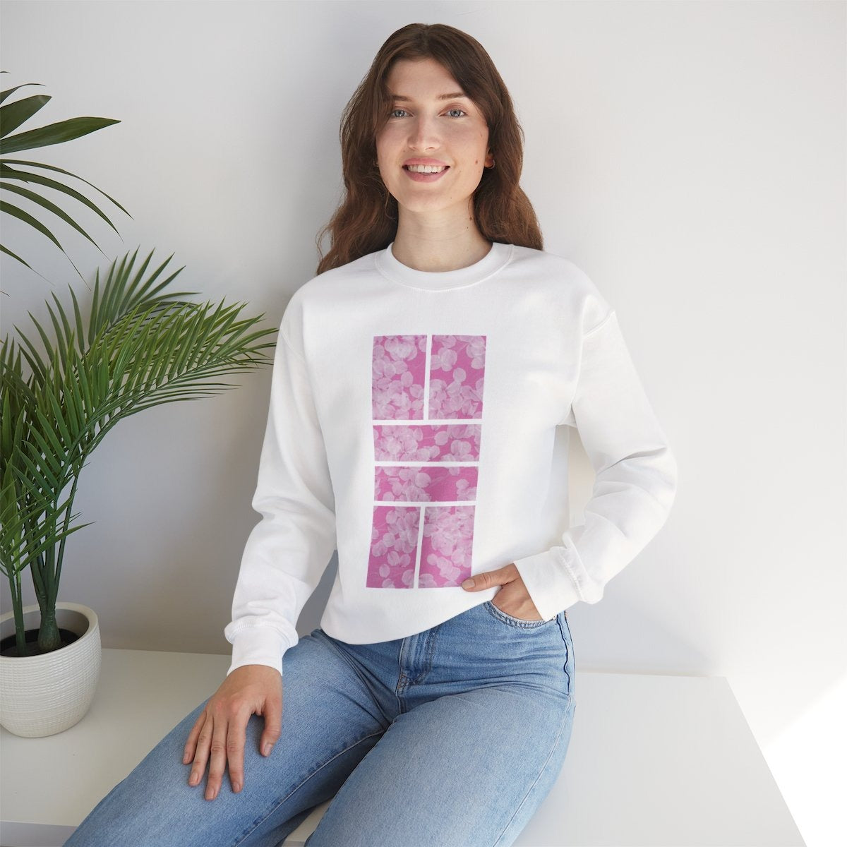 SAKURA COURT - Pickleball (Sweatshirt)