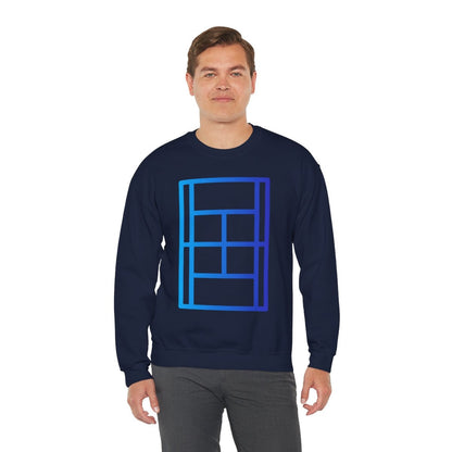 COURT 13 - Tennis (Sweatshirt)