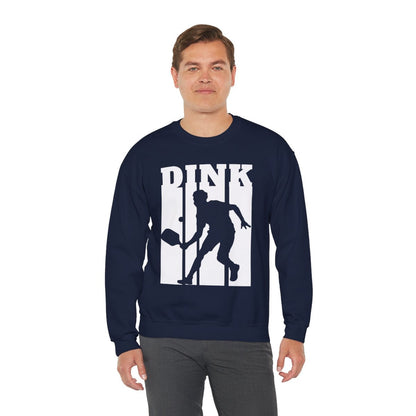 DINNK 3 - Pickleball (Sweatshirt)