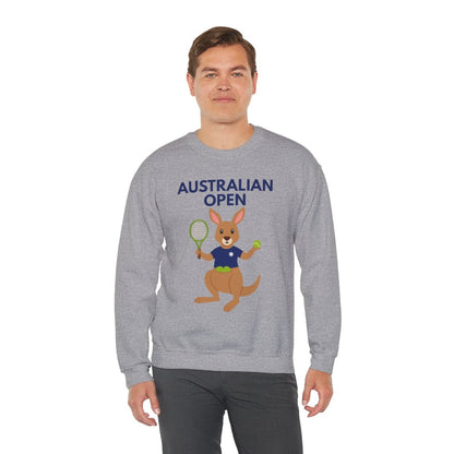 AUSTRALIAN OPEN 2 - Tennis (Sweatshirt)